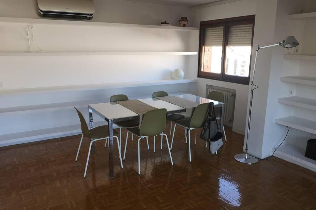 La Atalaya De Cuenca Apartment Cuenca  Luaran gambar